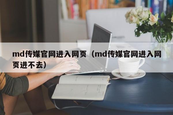 md传媒官网进入网页（md传媒官网进入网页进不去）